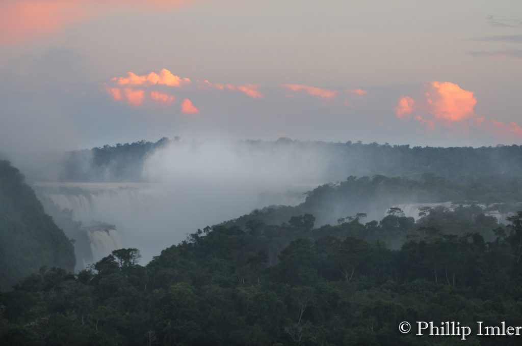 Iguazu National Park