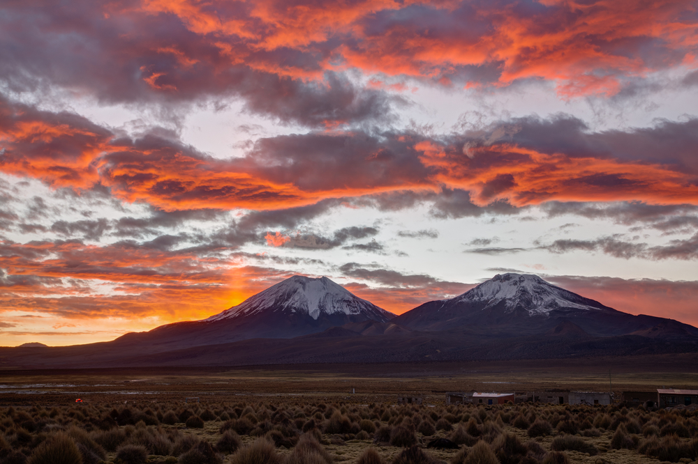 Sajama National Park