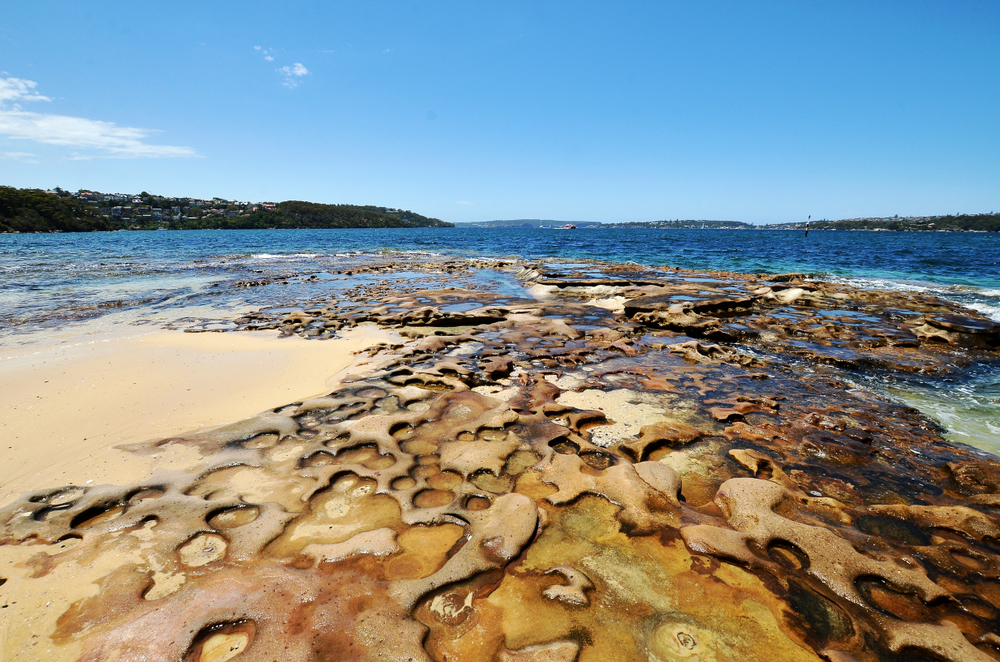 Sydney Harbour National Park