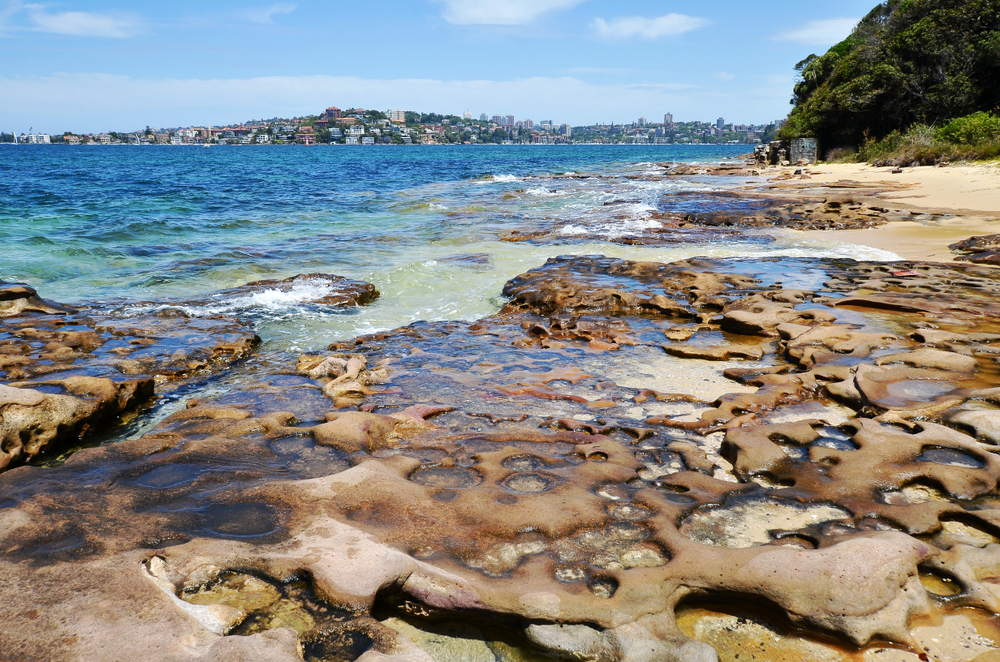 Sydney Harbour National Park