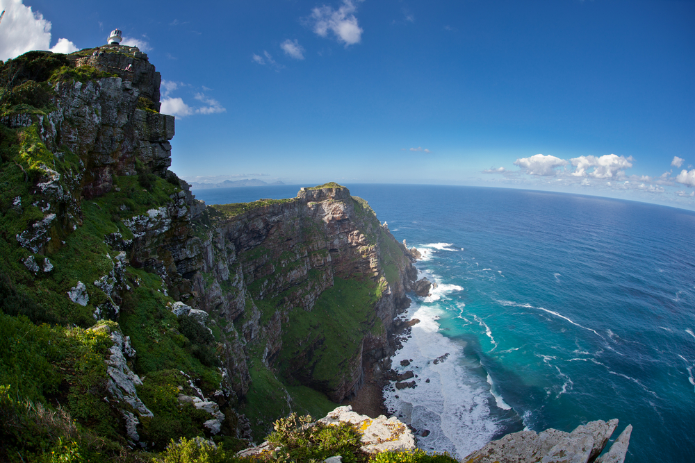 Table Mountain National Park