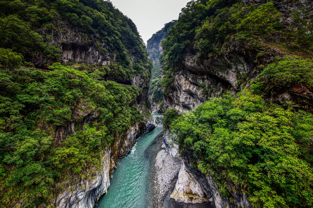 Taroko National Park