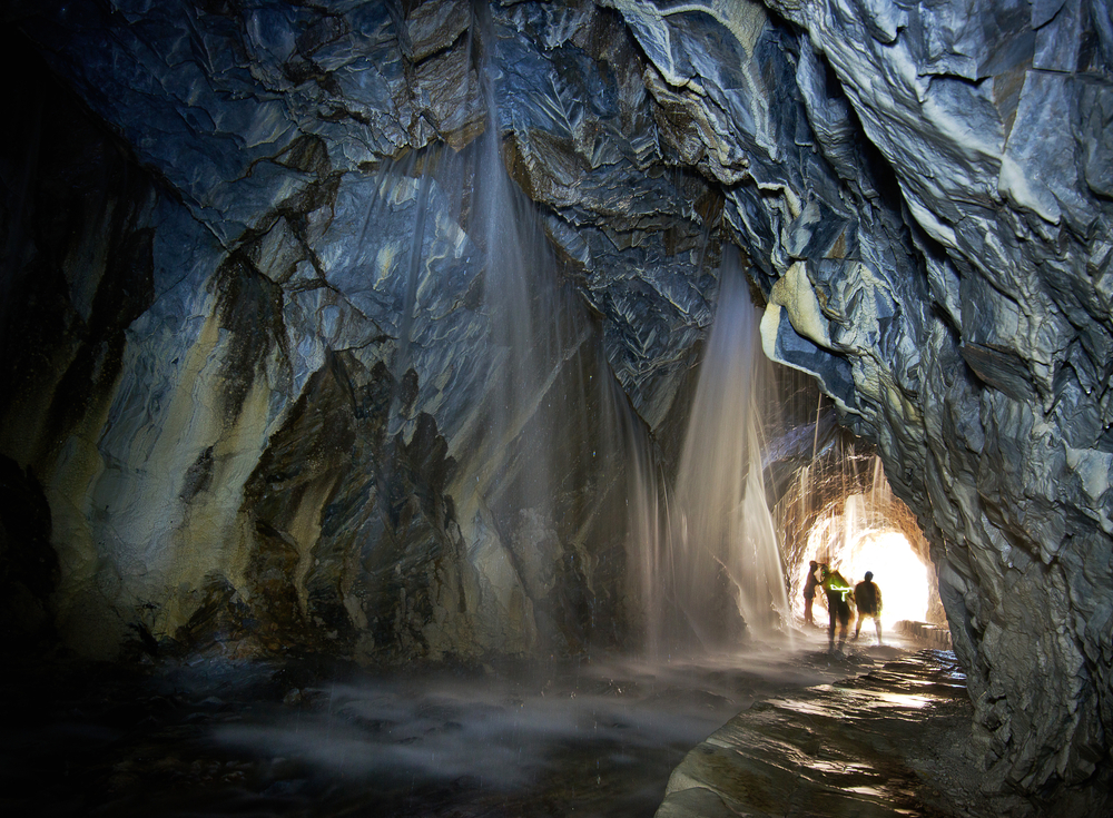 Taroko National Park