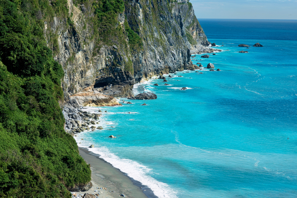 Taroko National Park