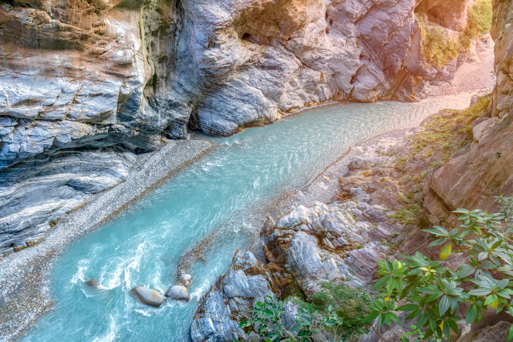 Taroko National Park