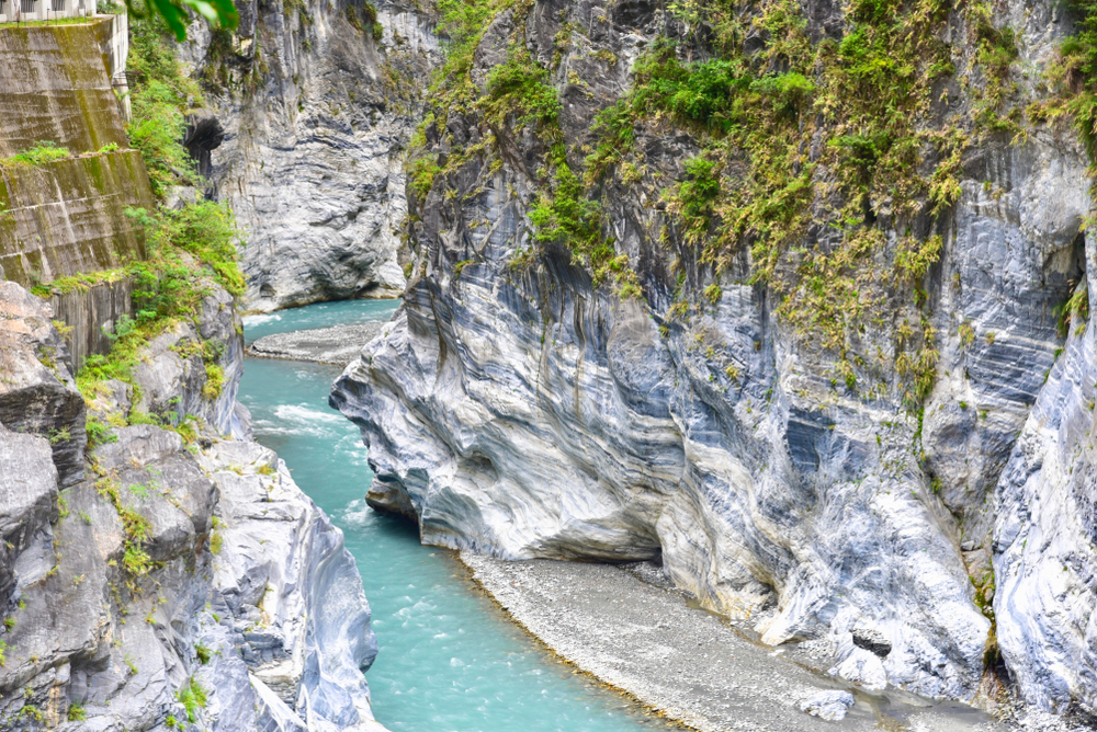 Taroko National Park