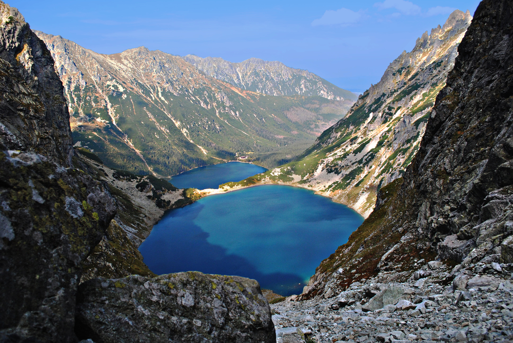Tatra National Park