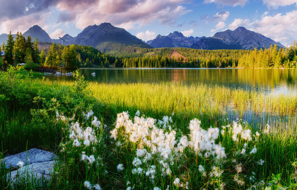 Tatra National Park