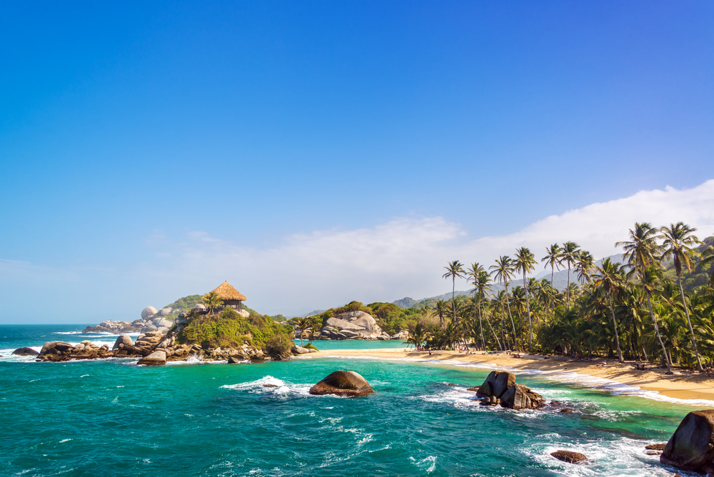 Tayrona National Park