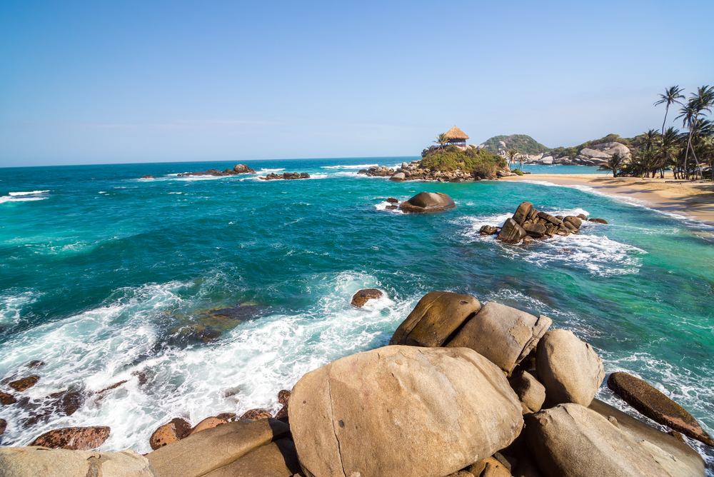Tayrona National Park