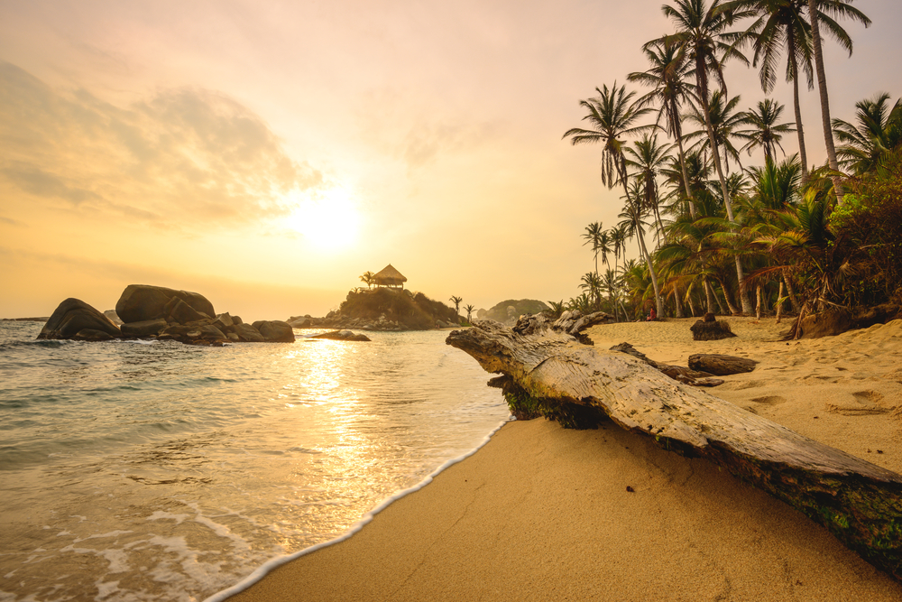Tayrona National Park