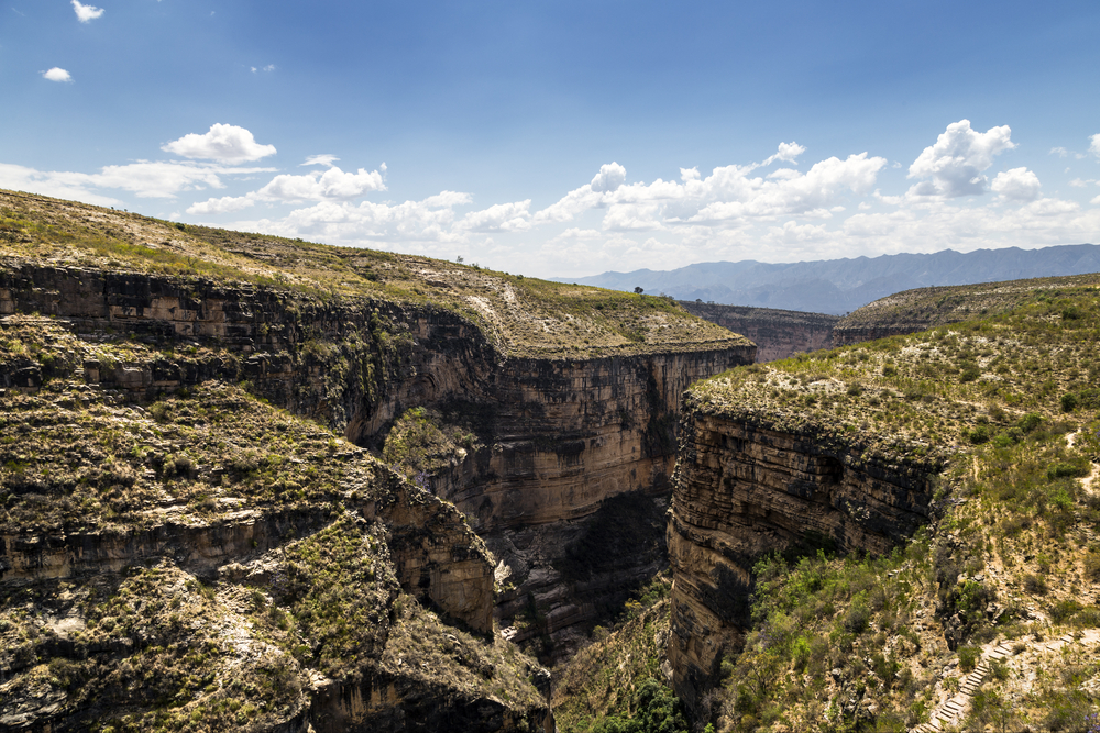 Torotoro National Park