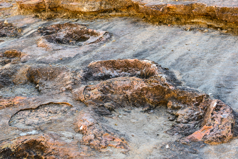 Torotoro National Park