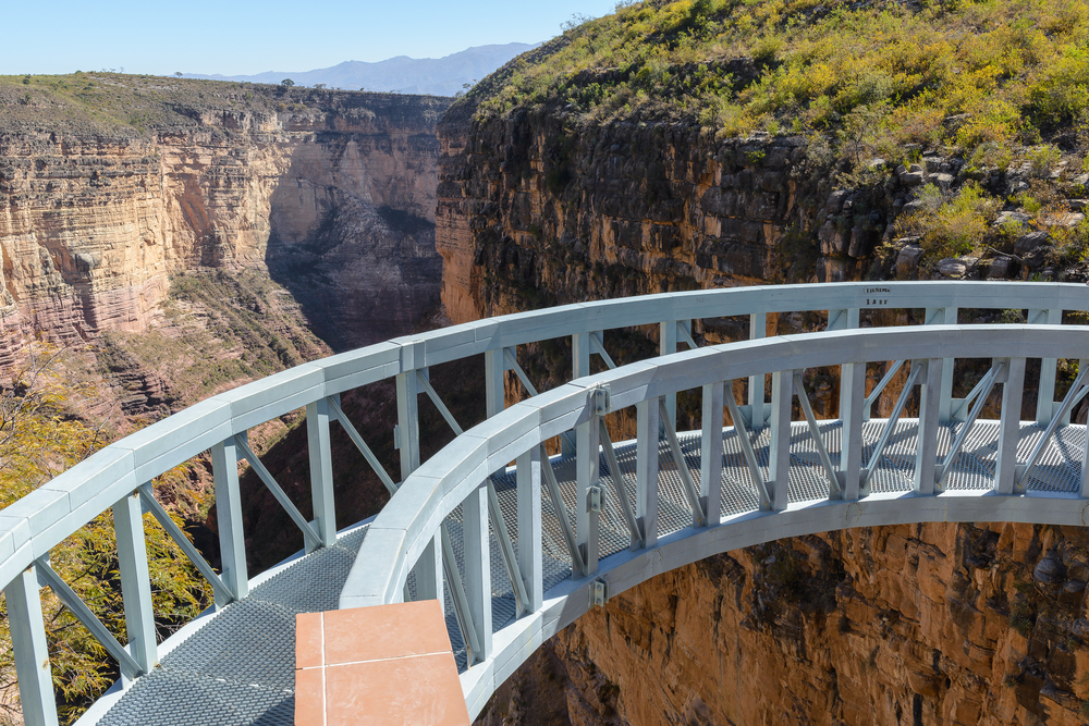 Torotoro National Park