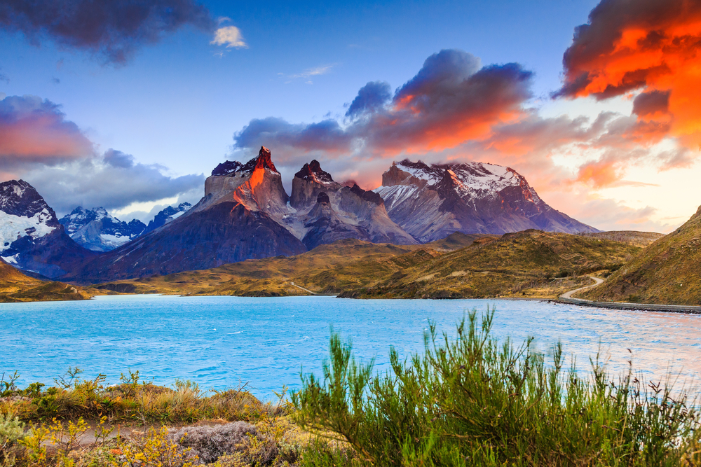 Torres del Paine National Park