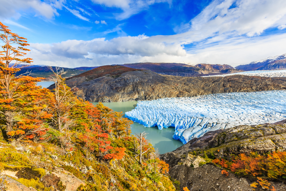 Torres del Paine National Park