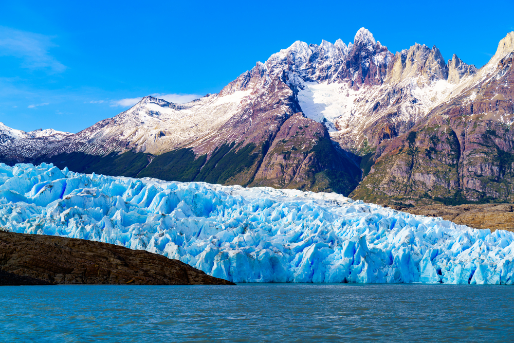 Torres del Paine National Park