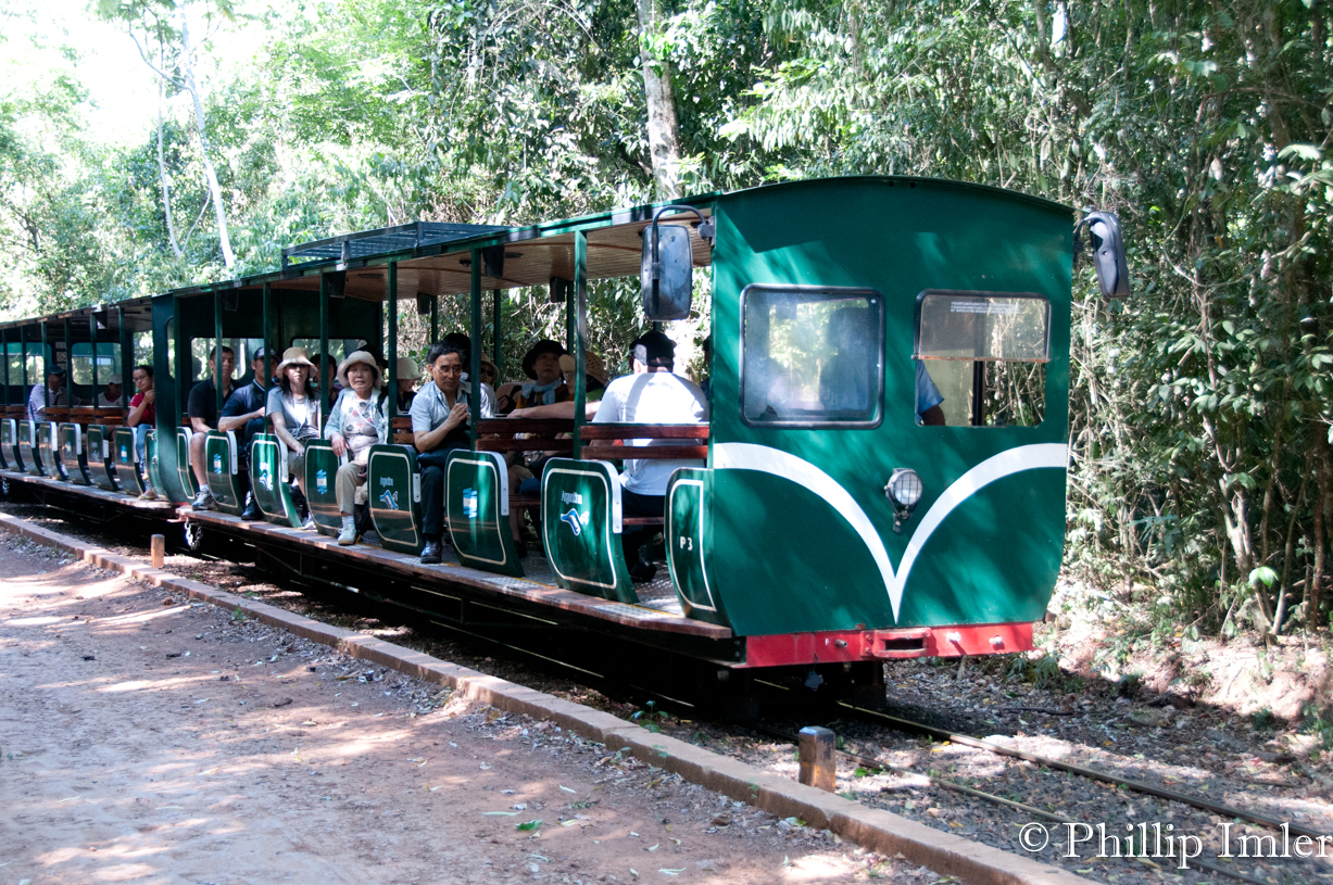 Iguazu National Park