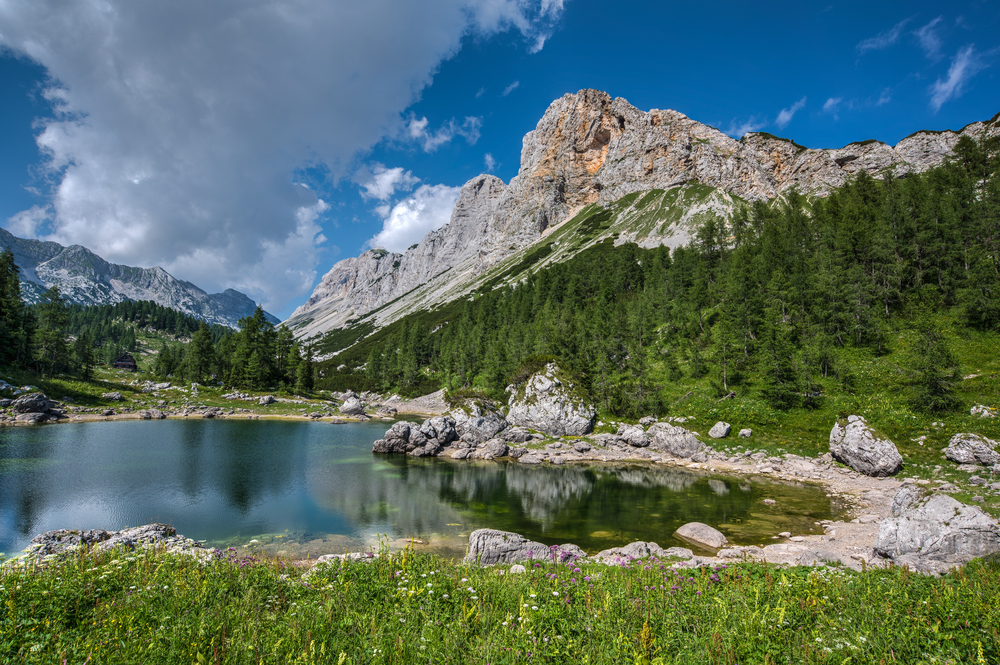 Triglav National Park
