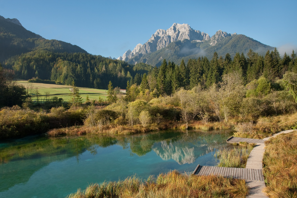 Triglav National Park