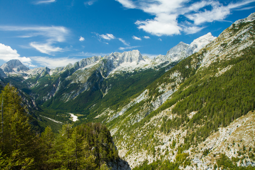 Triglav National Park