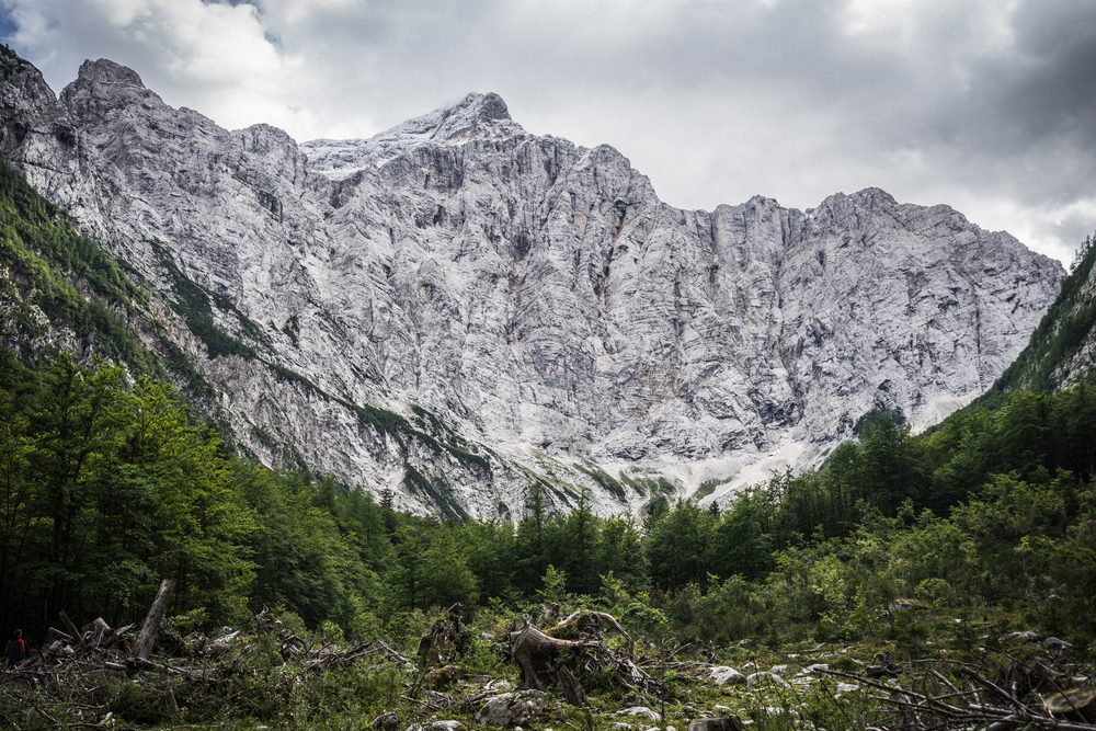 Triglav National Park