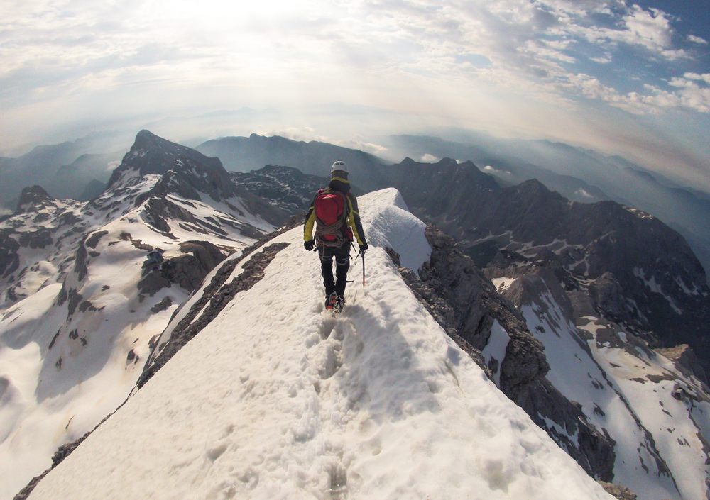 Triglav National Park
