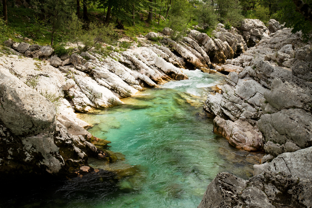 Triglav National Park