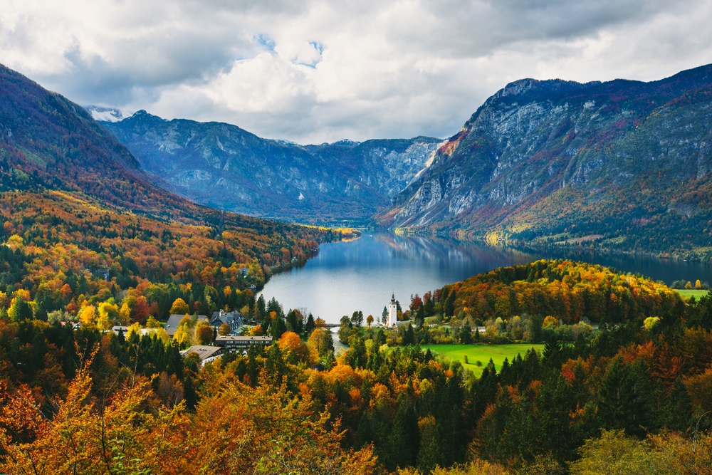 Triglav National Park