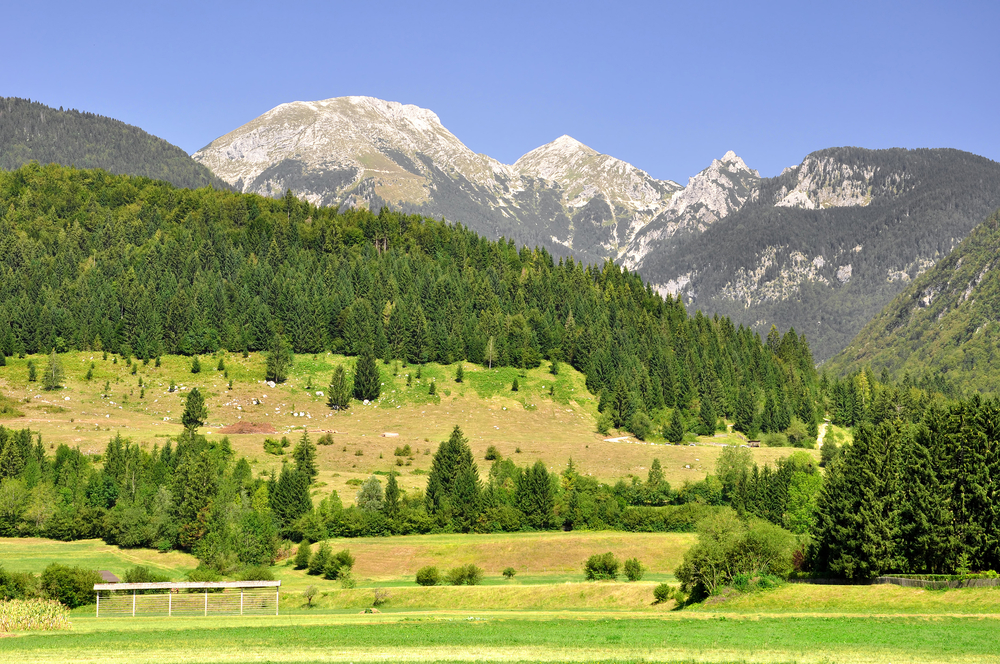 Triglav National Park