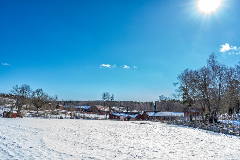 Tyresta National Park