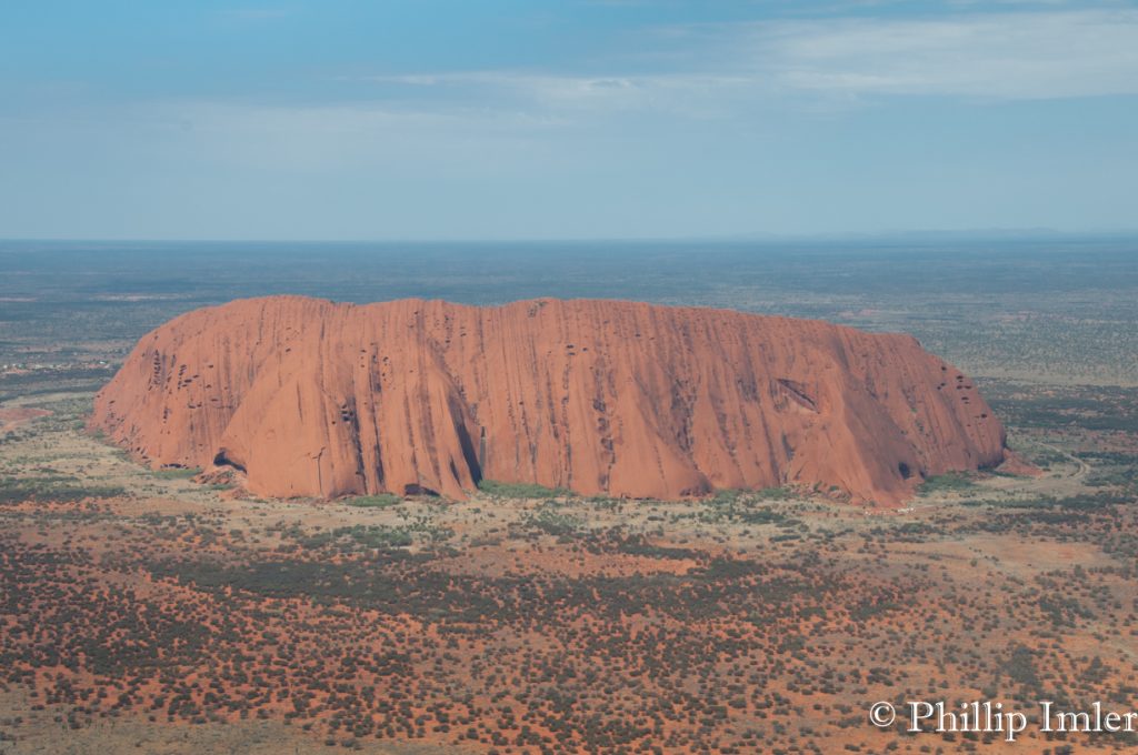 Uluru-Kata Tjuta National Park
