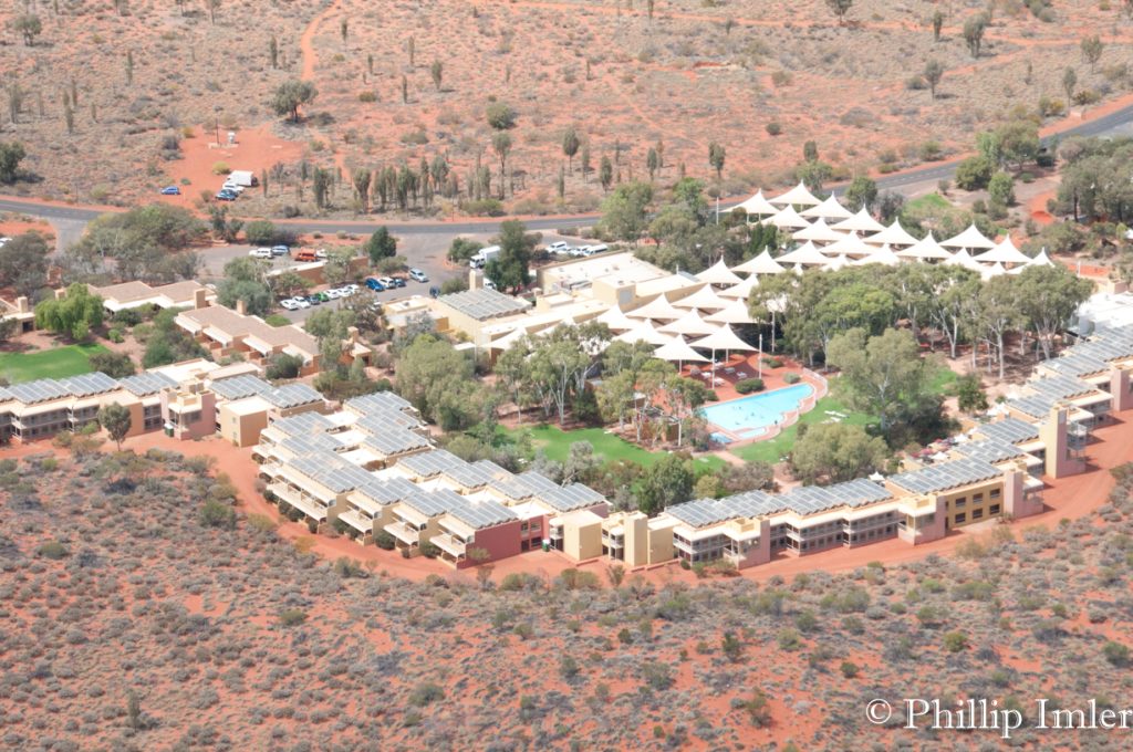 Uluru-Kata Tjuta National Park