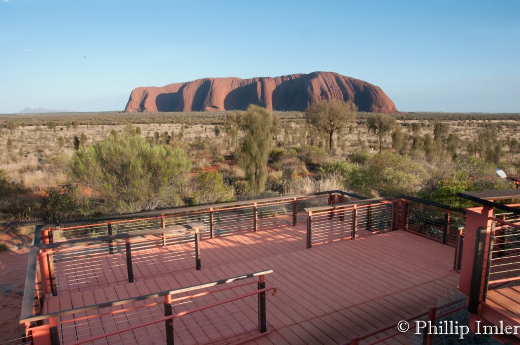 Uluru-Kata Tjuta National Park