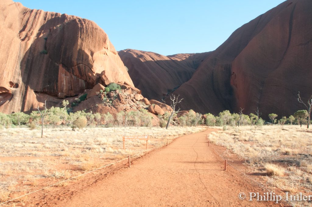 Uluru-Kata Tjuta National Park