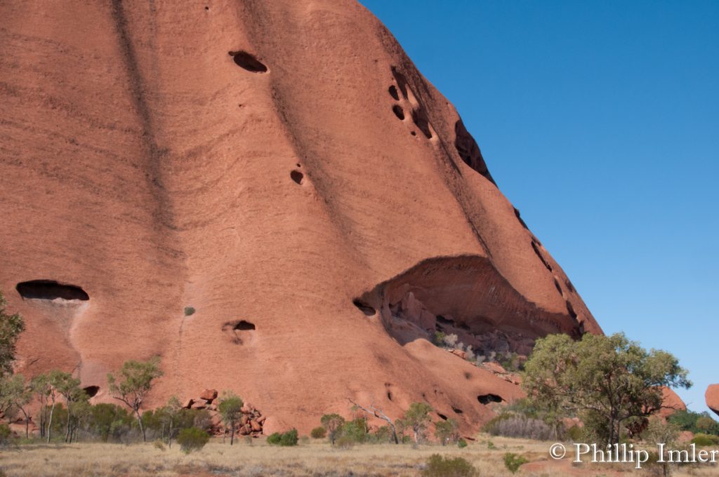 Uluru-Kata Tjuta National Park