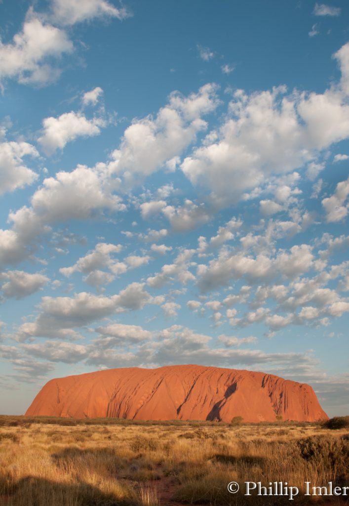 Uluru-Kata Tjuta National Park
