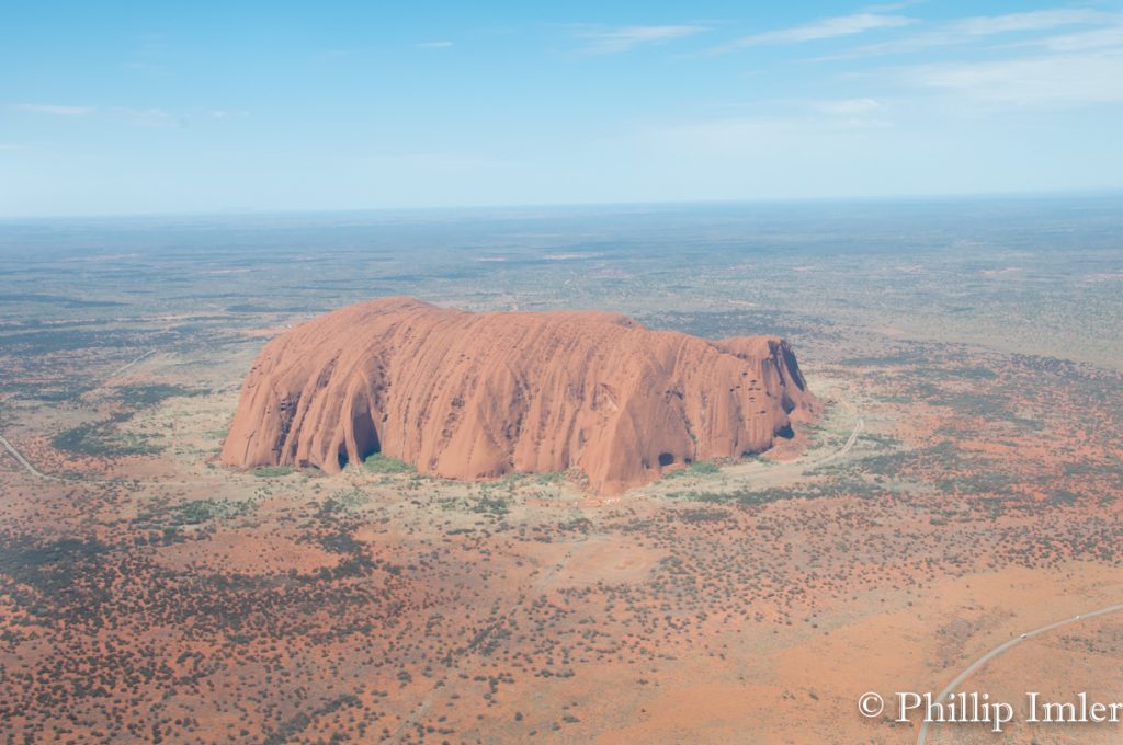 Uluru-Kata Tjuta National Park