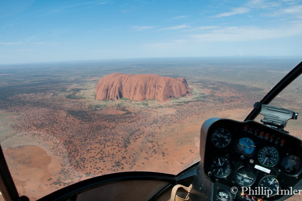 Uluru-Kata Tjuta National Park