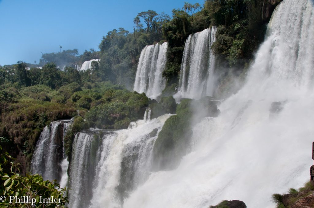 Iguazu National Park