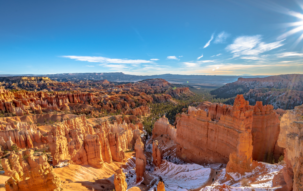 Bryce Canyon National Park