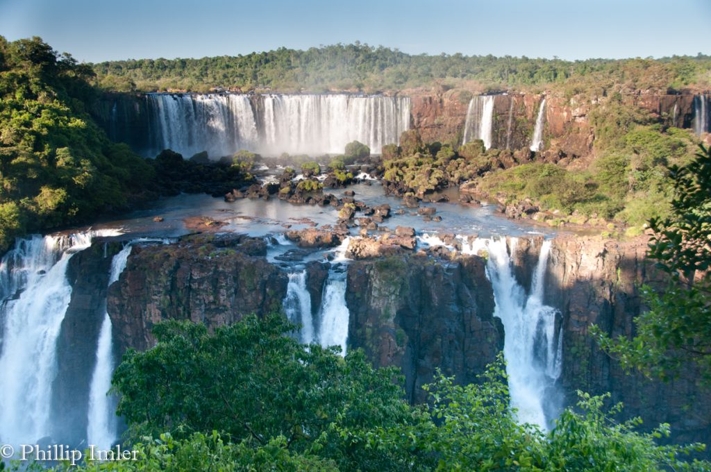 Iguacu National Park