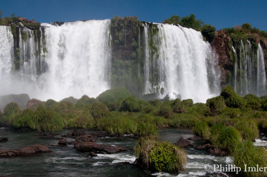 Iguacu National Park