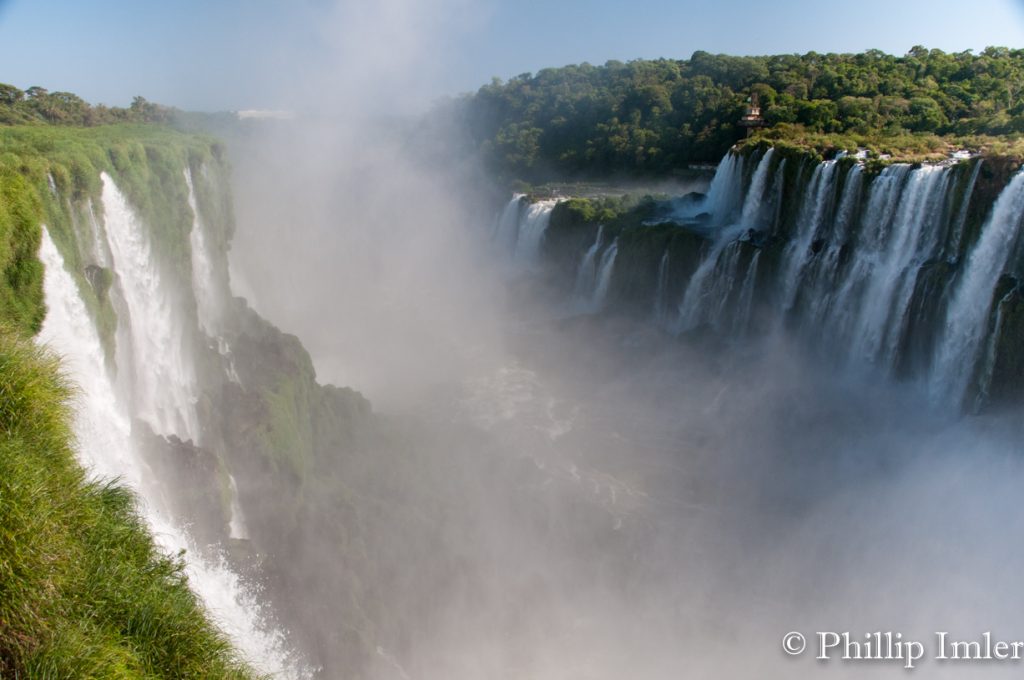 Iguazu National Park