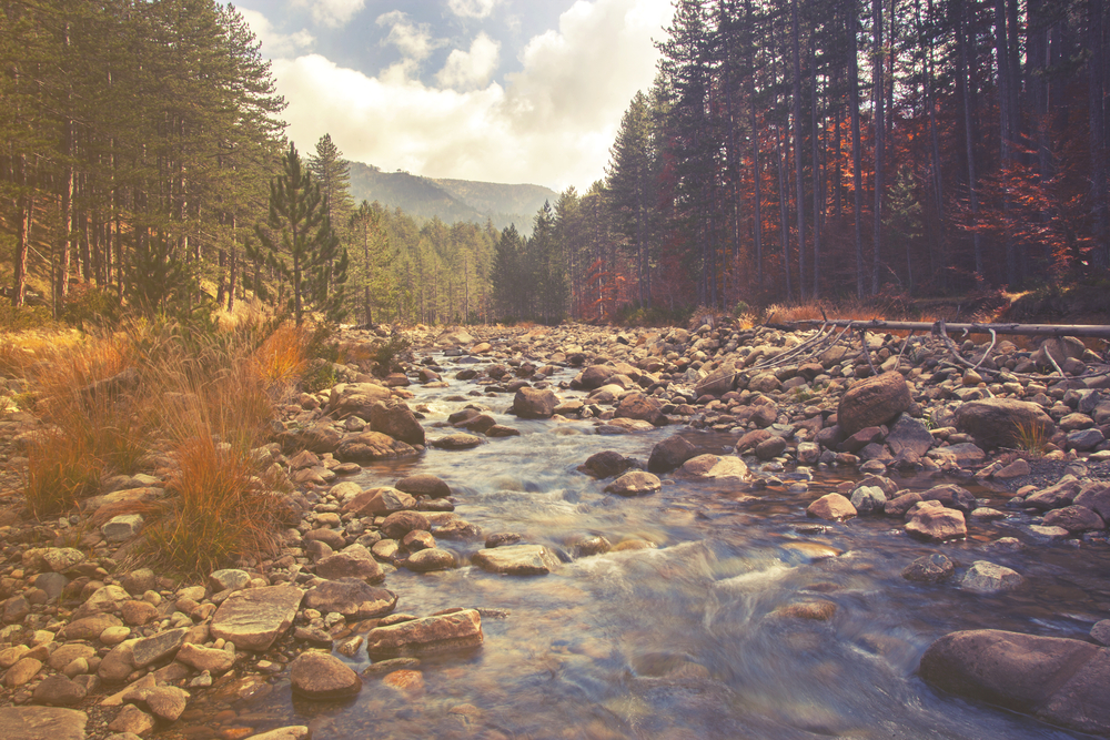 Vikos-Aoos National Park