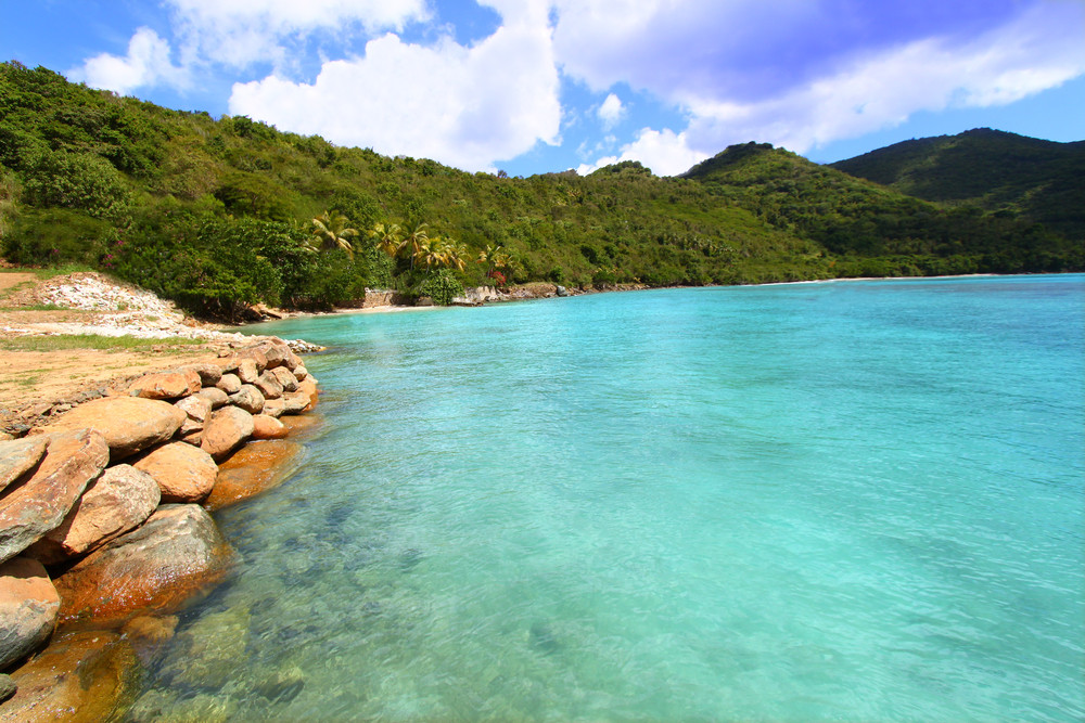 Virgin Islands National Park