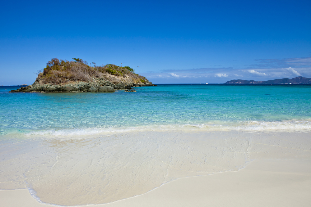 Virgin Islands National Park