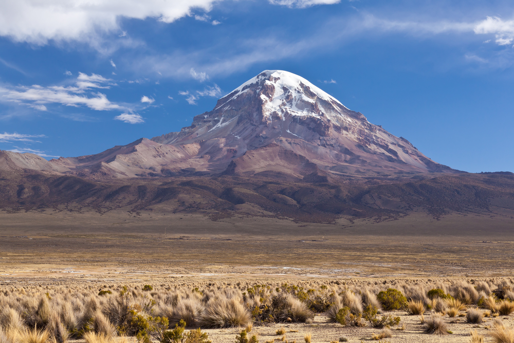 Sajama National Park