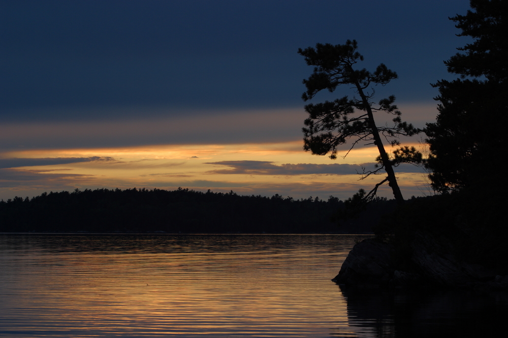 Voyageurs National Park