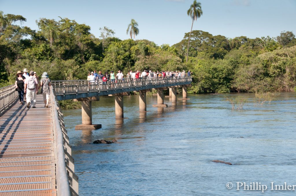 Iguazu National Park